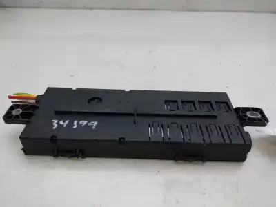 Second-hand car spare part fuse box unit for jaguar xe prestige oem iam references gx7314516ad  