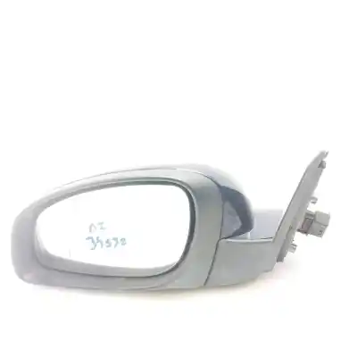 Peça sobressalente para automóvel em segunda mão espelho retrovisor esquerdo por opel signum elegance referências oem iam 24436145  