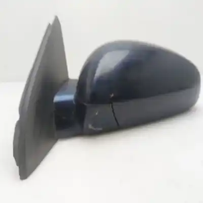 Peça sobressalente para automóvel em segunda mão espelho retrovisor esquerdo por opel signum elegance referências oem iam 24436145  