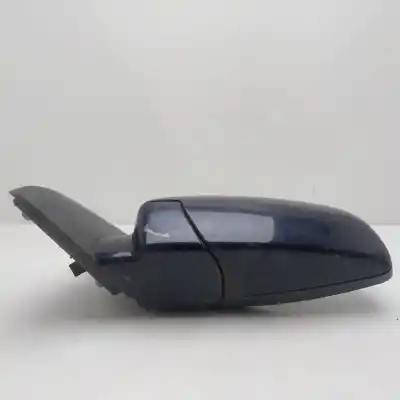 Peça sobressalente para automóvel em segunda mão espelho retrovisor esquerdo por opel signum elegance referências oem iam 24436145  