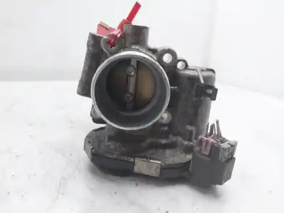 Pezzo di ricambio per auto di seconda mano scatola della farfalla per opel corsa d expression riferimenti oem iam 55562270  