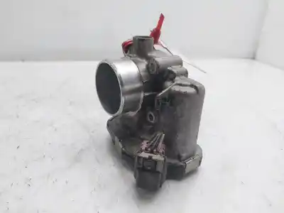 Pezzo di ricambio per auto di seconda mano scatola della farfalla per opel corsa d expression riferimenti oem iam 55562270