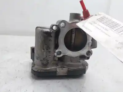 Pezzo di ricambio per auto di seconda mano scatola della farfalla per opel corsa d expression riferimenti oem iam 55562270  