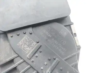 Pezzo di ricambio per auto di seconda mano scatola della farfalla per opel corsa d expression riferimenti oem iam 55562270  