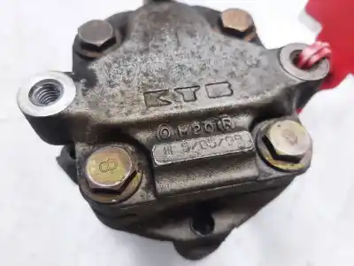 Second-hand car spare part steering pump for audi a3 (8l) 1.9 tdi ambiente oem iam references 1j0422154b  