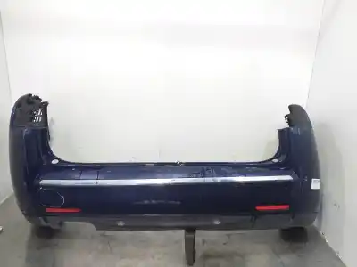 Second-hand car spare part rear bumper for citroen c6 exclusive oem iam references 7410y5  