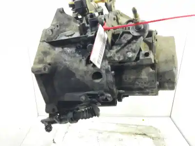 Pezzo di ricambio per auto di seconda mano RIDUTTORE per CITROEN C4 BERLINA  Riferimenti OEM IAM 0169880896  5 VELOCIDADES