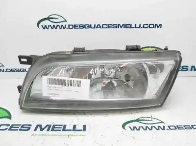 Second-hand car spare part LEFT HEADLIGHT for NISSAN ALMERA (N15)  OEM IAM references 260602N325  