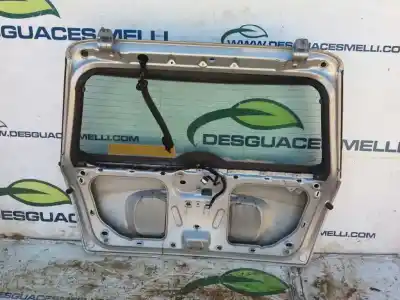 Автозапчастина б/у загальні двері для mini mini (r50, r53) cooper посилання на oem iam 41627139735  