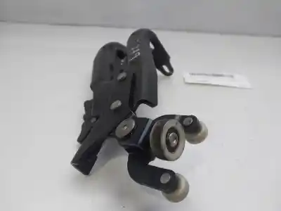 Piesă de schimb auto la mâna a doua suport / ghid usa culisantã pentru seat alhambra (710, 711) 2.0 tdi referințe oem iam 7n0843398c