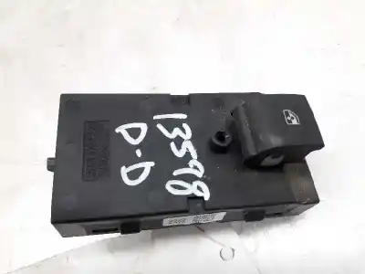 Pièce détachée automobile d'occasion commande de lève vitre avant droit pour chevrolet aveo berlina hatchback ls références oem iam 95460076