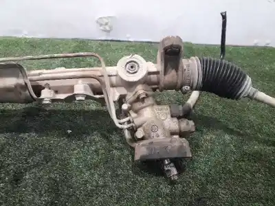 Автозапчастина б/у рульмова рейка для seat toledo (1m2) stella посилання на oem iam 1j1422075sx  