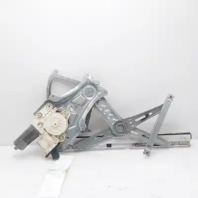 Second-hand car spare part passenger side right window regulator for opel signum cosmo oem iam references 9178986
