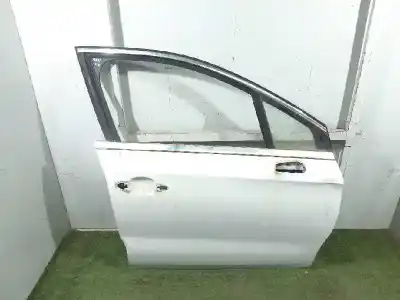 Gebrauchtes Autoersatzteil ORDERE RECHTE TÜR zum CITROEN DS4  OEM-IAM-Referenzen 9004EA  