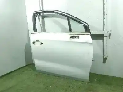 Second-hand car spare part front right door for citroen ds4 design oem iam references 9004ea  