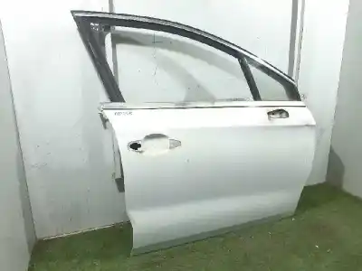 Second-hand car spare part front right door for citroen ds4 design oem iam references 9004ea  