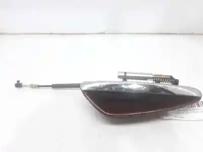 Second-hand car spare part exterior right front door handle for alfa romeo 159 (140) 1.9 jtdm 8v sport oem iam references 156079266