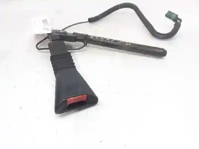 Peça sobressalente para automóvel em segunda mão chicote / encaixe cinto segurança dianteiro direito por opel corsa c silverline referências oem iam 09114886