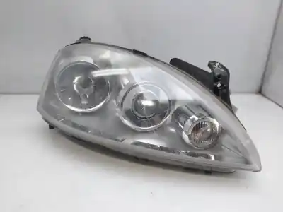 Автозапчастина б/у права фа для opel corsa c silverline посилання на oem iam 13100536  