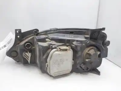 Автозапчастина б/у права фа для opel corsa c silverline посилання на oem iam 13100536  