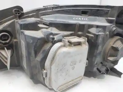 Автозапчастина б/у права фа для opel corsa c silverline посилання на oem iam 13100536  