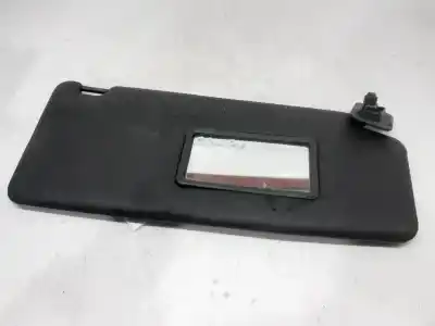 Pezzo di ricambio per auto di seconda mano parasole destro per lancia lancia y 1.2 caprice riferimenti oem iam 0719701635
