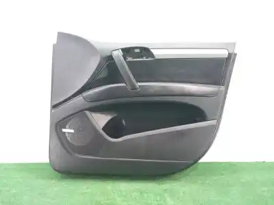 Second-hand car spare part right front door trim for audi q7 (4l) 3.0 tdi oem iam references 4l0863979