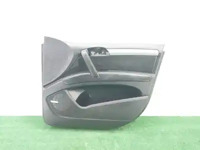 Second-hand car spare part right front door trim for audi q7 (4l) 3.0 tdi oem iam references 4l0863979  