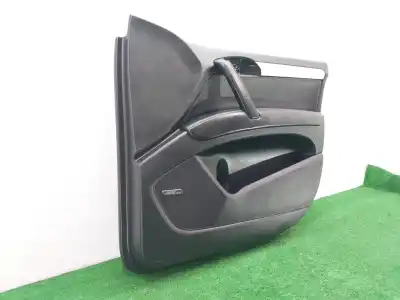 Second-hand car spare part right front door trim for audi q7 (4l) 3.0 tdi oem iam references 4l0863979  