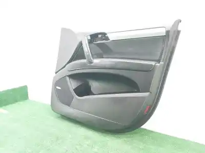 Second-hand car spare part right front door trim for audi q7 (4l) 3.0 tdi oem iam references 4l0863979  