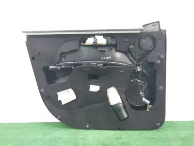 Second-hand car spare part right front door trim for audi q7 (4l) 3.0 tdi oem iam references 4l0863979  