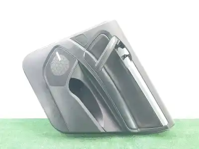 Second-hand car spare part right rear door trim for audi q7 (4l) 3.0 tdi oem iam references 4l0863981