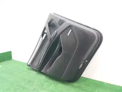 Second-hand car spare part left rear door trim for audi q7 (4l) 3.0 tdi oem iam references 4l0867305b