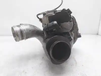 Автозапчасти б/у турбокомпенсатор за audi q7 (4l) 3.0 tdi ссылки oem iam 059145725j  