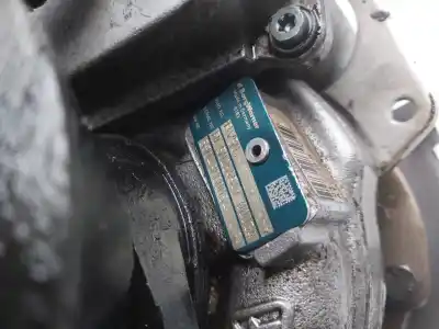 Автозапчасти б/у турбокомпенсатор за audi q7 (4l) 3.0 tdi ссылки oem iam 059145725j  