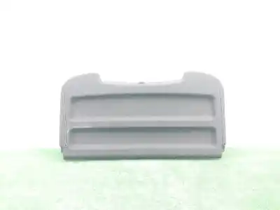 Автозапчасти б/у задний поддон за dacia sandero stepway essential ссылки oem iam 794205701r  