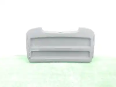 Автозапчасти б/у задний поддон за dacia sandero stepway essential ссылки oem iam 794205701r  