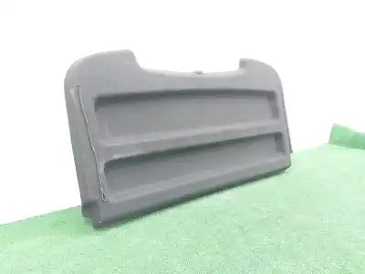 Автозапчасти б/у задний поддон за dacia sandero stepway essential ссылки oem iam 794205701r  