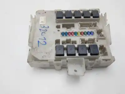 Second-hand car spare part FUSE BOX UNIT for NISSAN NAVARA PICK-UP (D40M)  OEM IAM references 284B6EB30C  