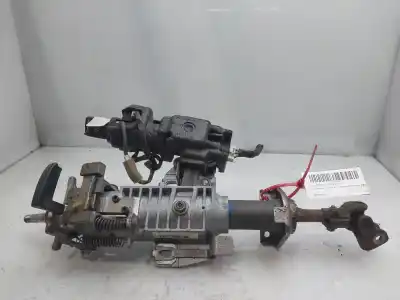 Second-hand car spare part steering column for nissan navara pick-up (d40m) double cab se 4x4 oem iam references 1034836  