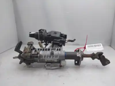 Second-hand car spare part steering column for nissan navara pick-up (d40m) double cab se 4x4 oem iam references 1034836  