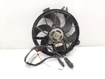 Gebrauchtes Autoersatzteil elektro-lüfter zum citroen c5 berlina exclusive oem-iam-referenzen 9656849980  