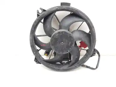Gebrauchtes Autoersatzteil elektro-lüfter zum citroen c5 berlina exclusive oem-iam-referenzen 9656849980  