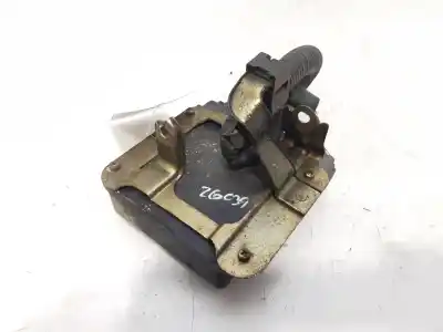 Pezzo di ricambio per auto di seconda mano modulo elettronico per toyota corolla verso (r1) 2.0 d-4d luna riferimenti oem iam 8987120050