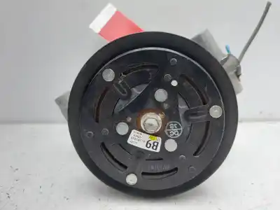 Second-hand car spare part AIR CONDITIONING COMPRESSOR for HONDA JAZZ (GK)  OEM IAM references 4472802950  