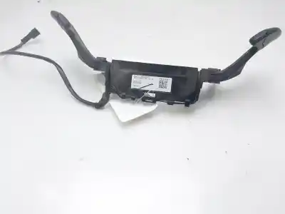 Tweedehands auto-onderdeel stuurwielbediening voor citroen c4 picasso live oem iam-referenties 96667245zd