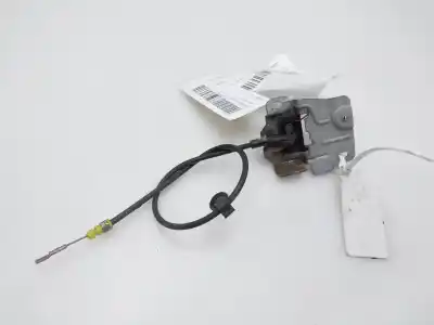 Автозапчастина б/у ручка ворот для land rover discovery td5 e посилання на oem iam asr1176  
