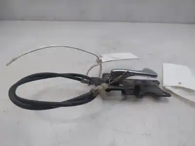 Автозапчасти б/у левая передняя внутренняя ручка за land rover discovery td5 e ссылки oem iam fvc500410  