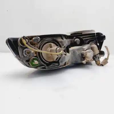 Автозапчасти б/у правая противотуманная фара за ssangyong rexton rx 270 full ссылки oem iam 8320208522  