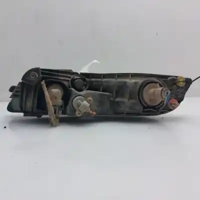 Автозапчасти б/у левая противотуманная фара за ssangyong rexton rx 270 full ссылки oem iam 8320108001  